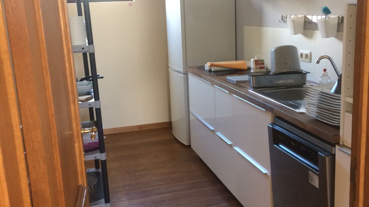 Photo of Kitchen in Pietrain