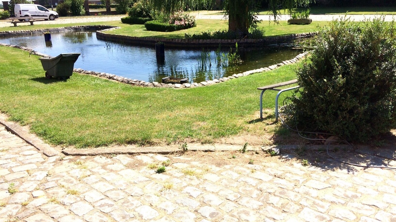 Photo of Outdoor in Pietrain