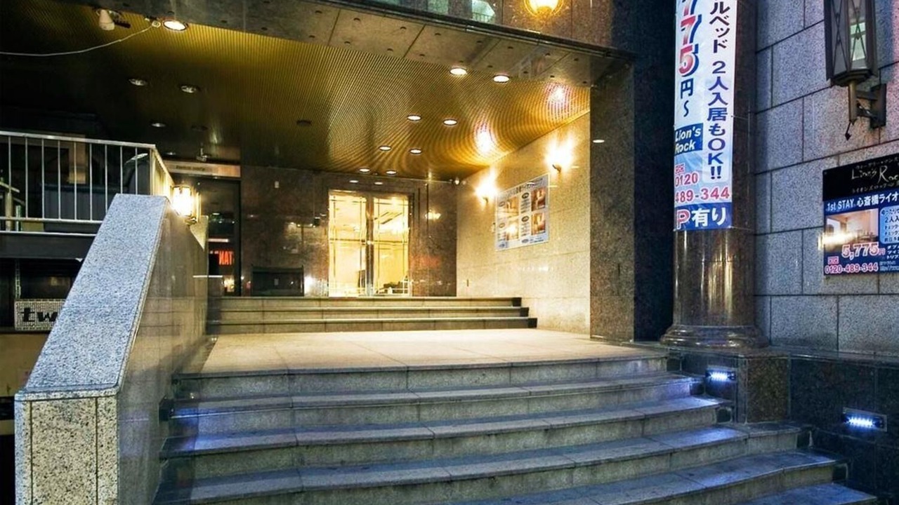 Photo of Outdoor in Nishishinsaibashi