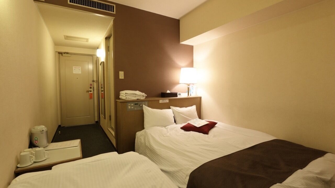 Photo of Bedroom in Nishishinsaibashi
