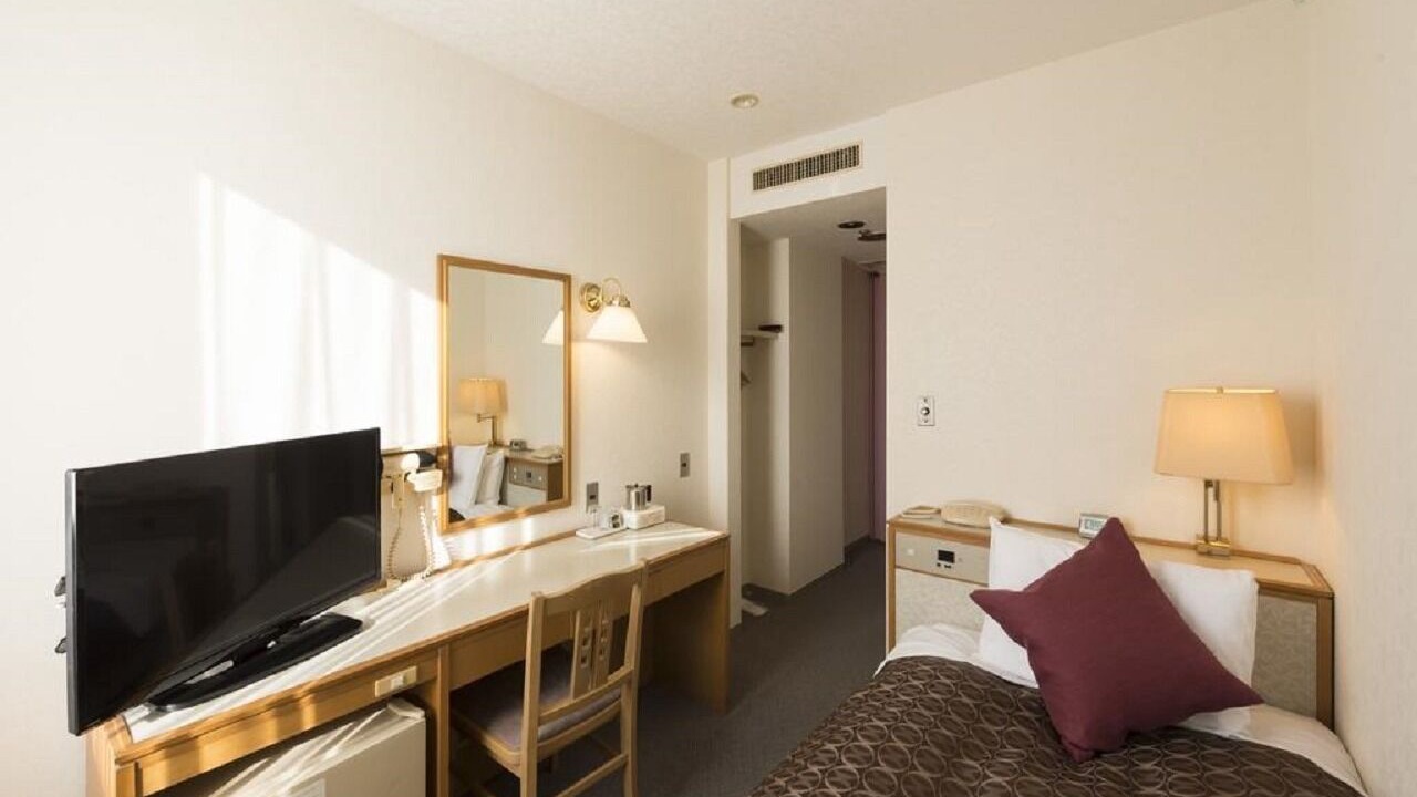 Photo of Bedroom in Kintaro Onsen