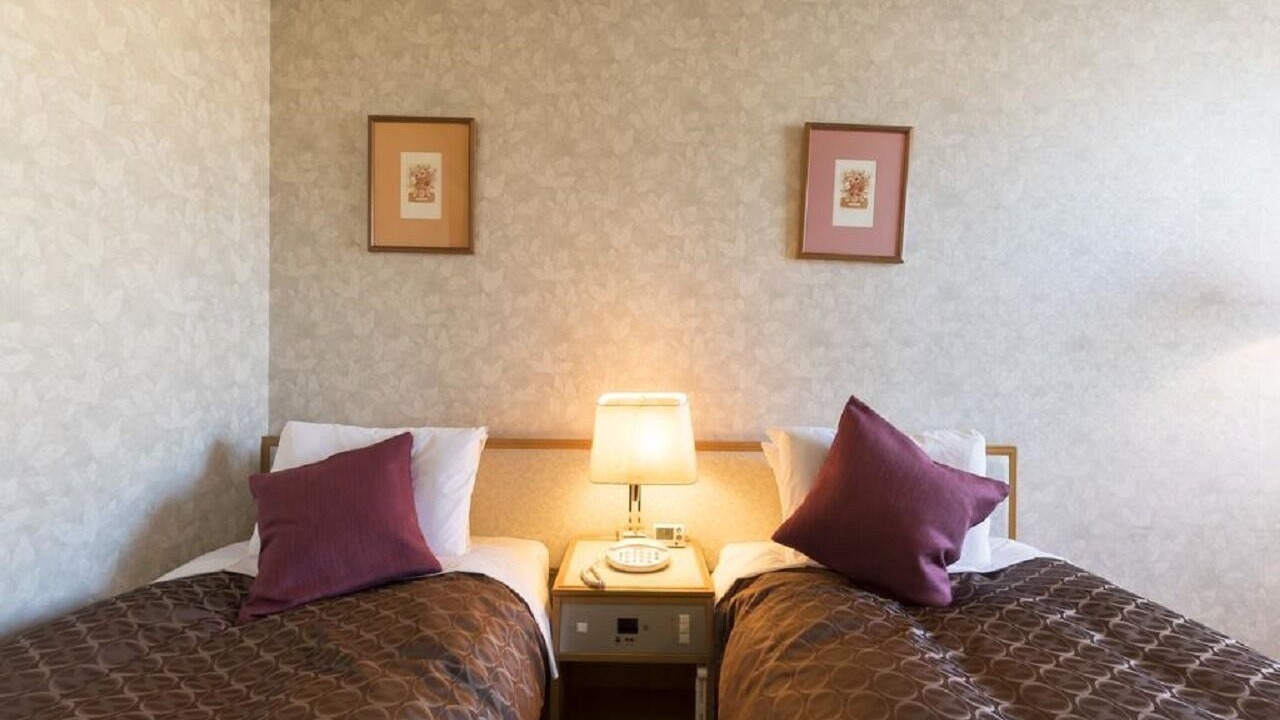 Photo of Bedroom in Kintaro Onsen