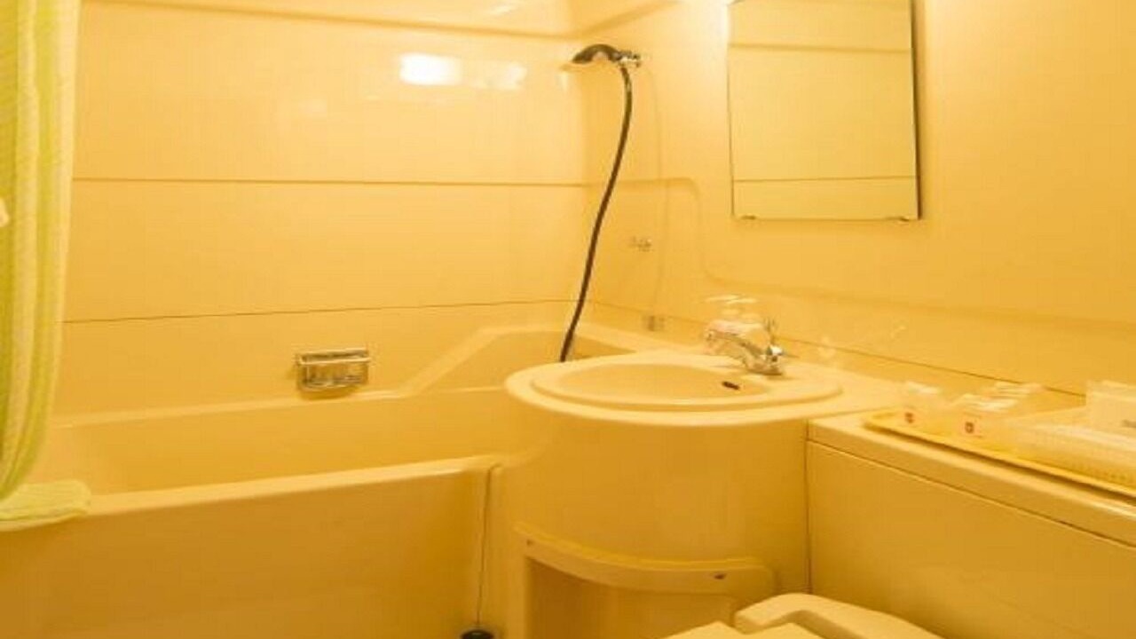 Photo of Bathroom in Kintaro Onsen