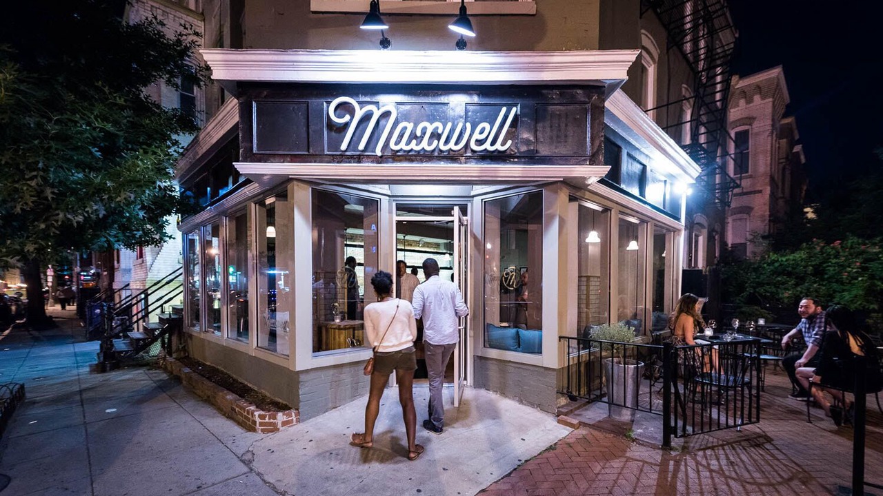Photo of Others in Logan Circle