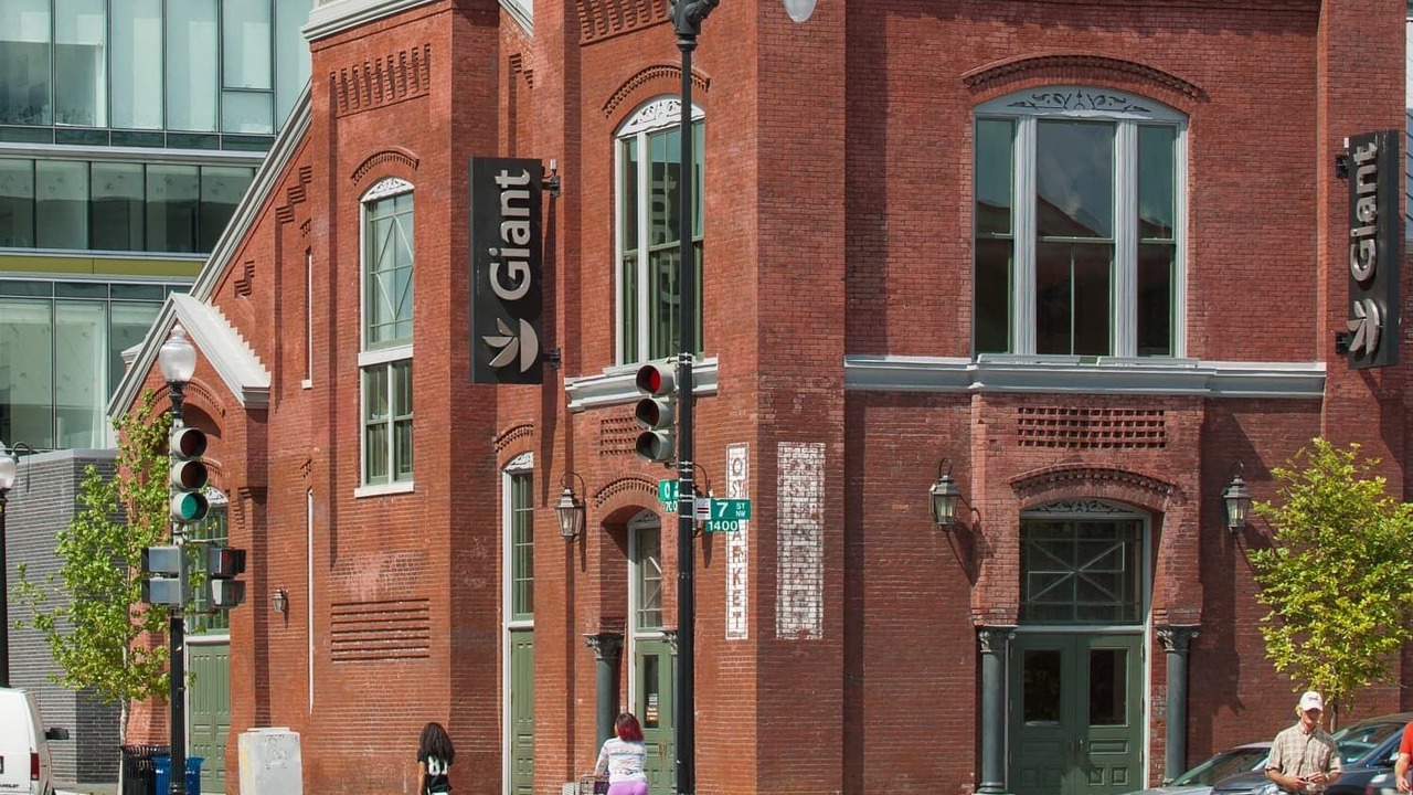 Photo of Others in Logan Circle