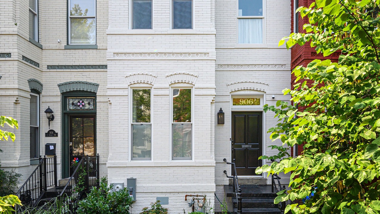 Photo of Others in Logan Circle