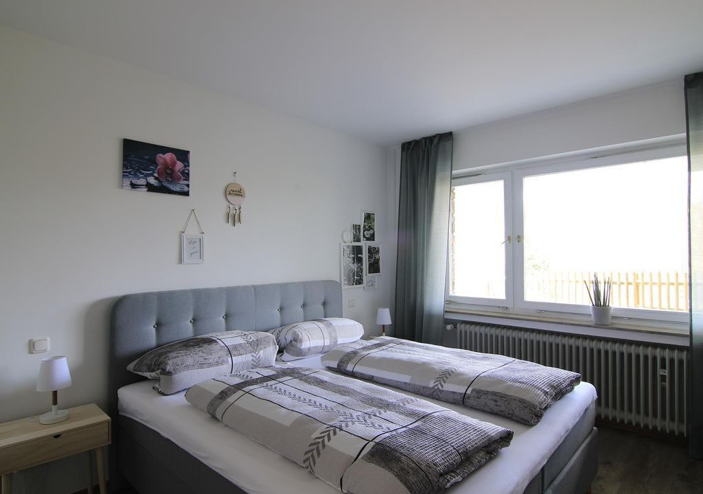 Photo of Bedroom in Schleiden