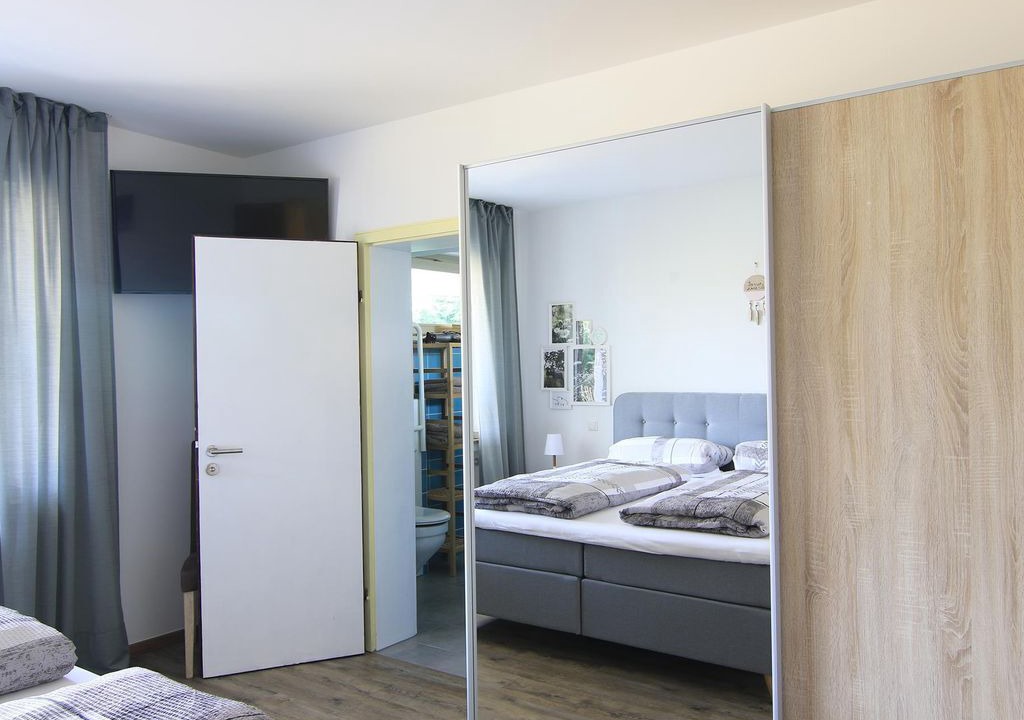 Photo of Bedroom in Schleiden