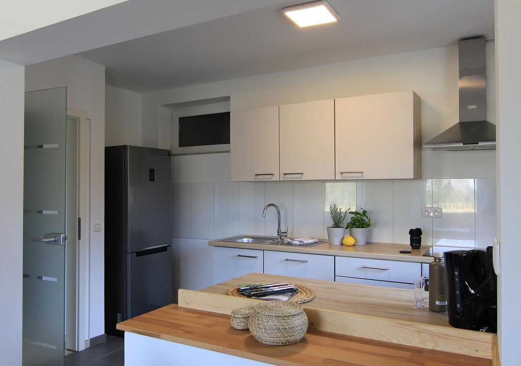 Photo of Kitchen in Schleiden