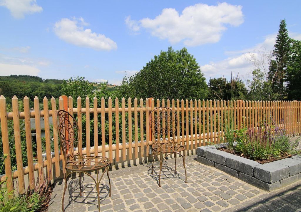 Photo of Patio Balcony in Schleiden
