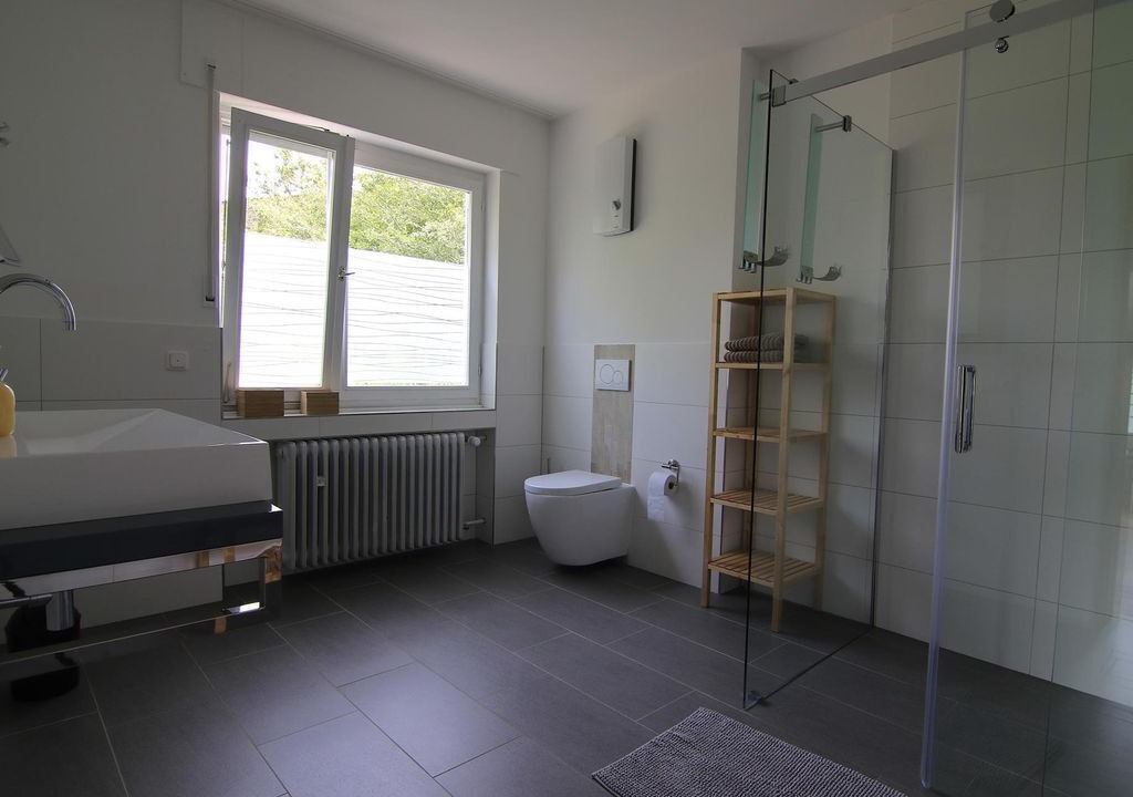 Photo of Bathroom in Schleiden