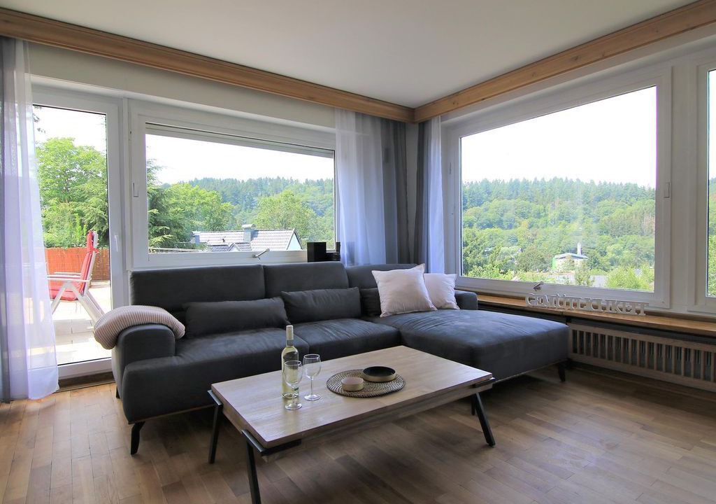 Photo of Livingroom in Schleiden
