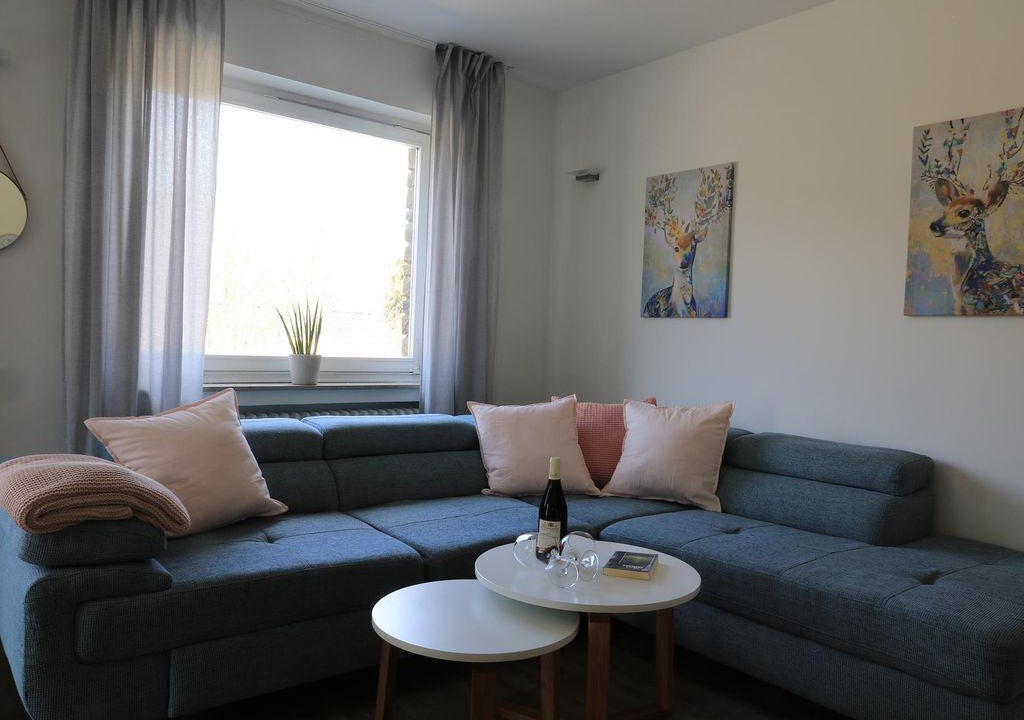 Photo of Livingroom in Schleiden
