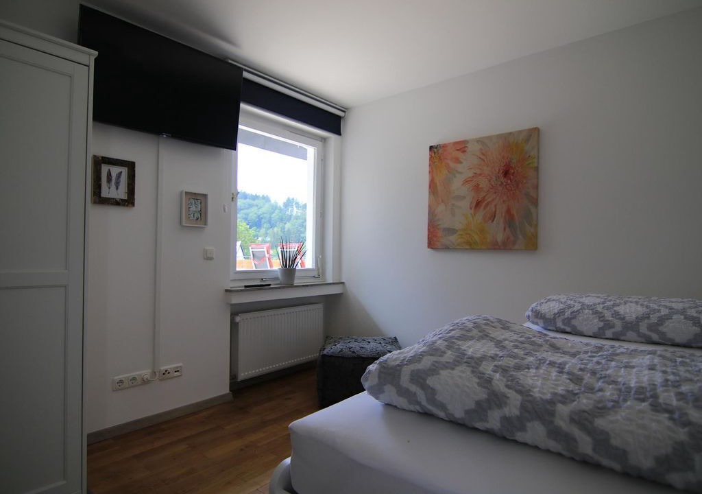 Photo of Bedroom in Schleiden