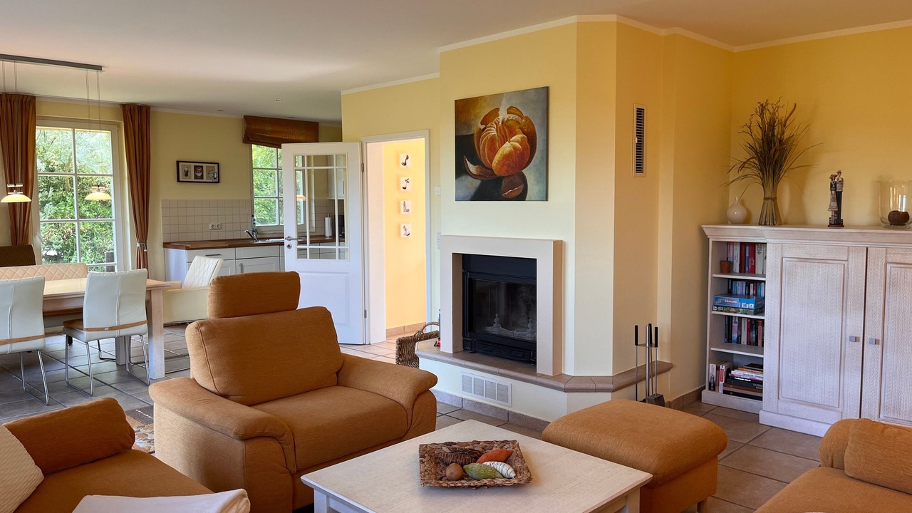 Photo of Livingroom in Neuhaus