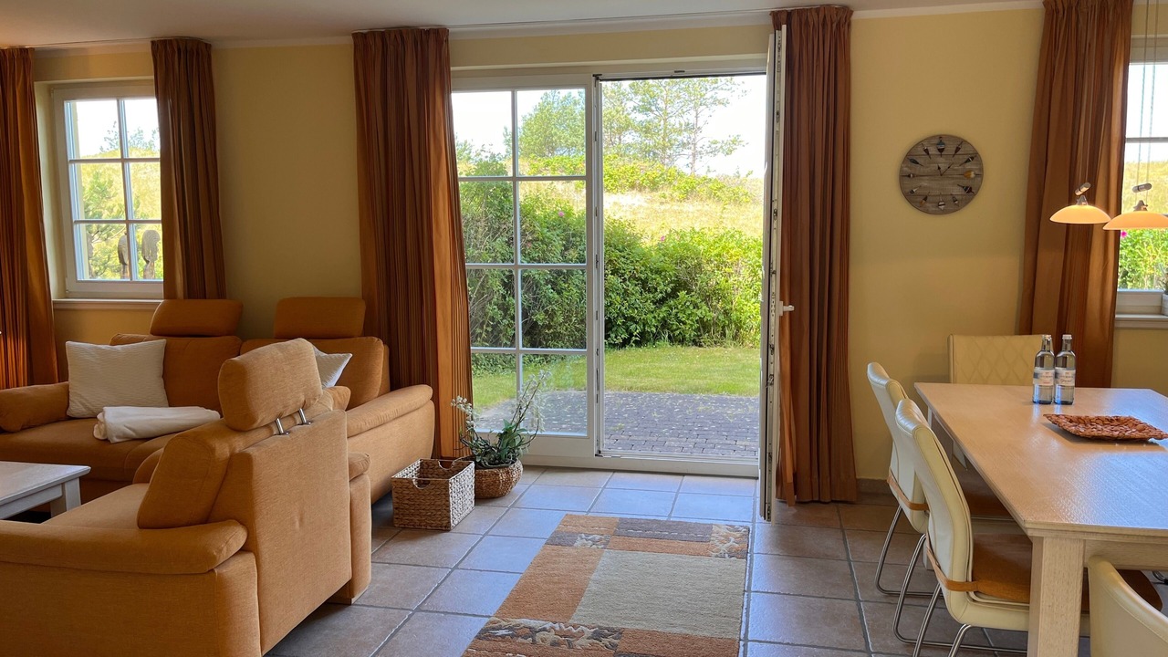 Photo of Livingroom in Neuhaus