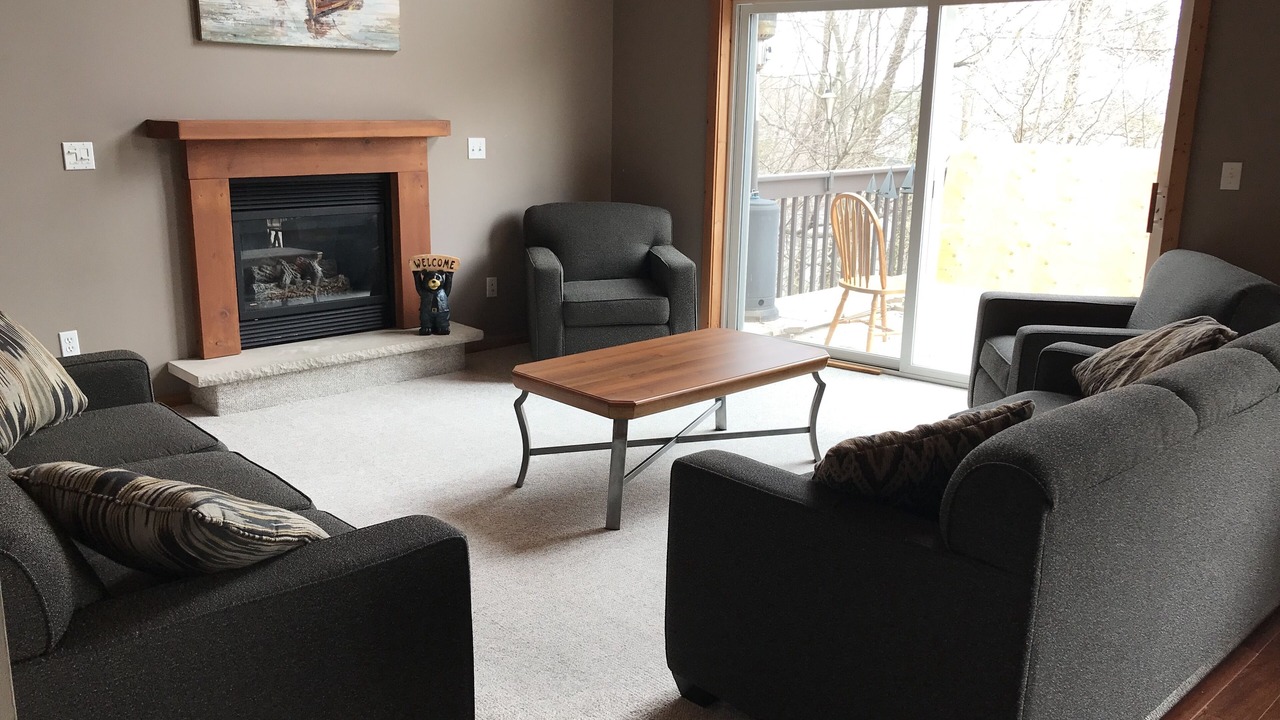 Photo of Livingroom in Greentown