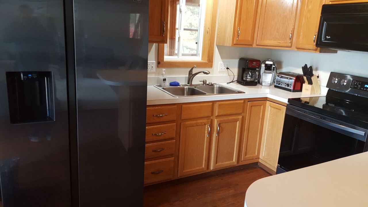 Photo of Kitchen in Greentown