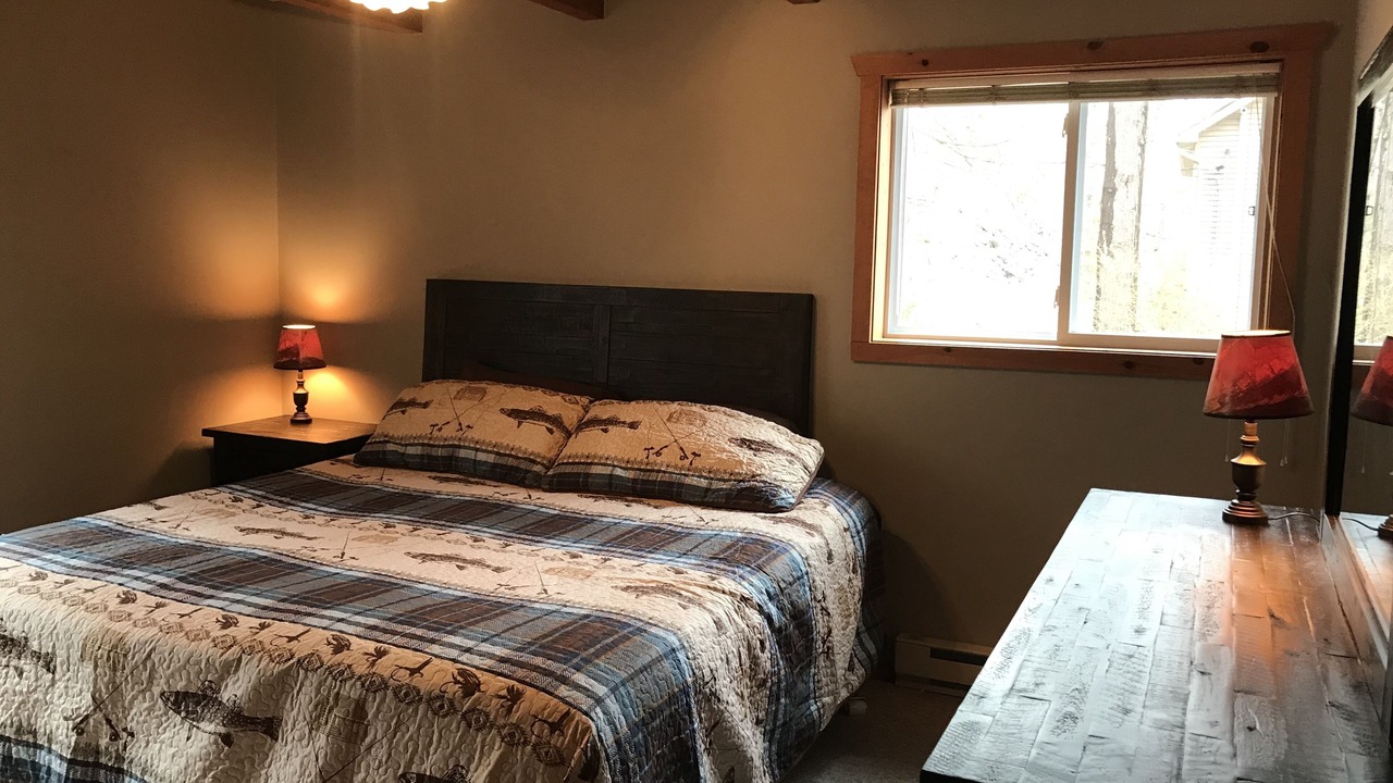 Photo of Bedroom in Greentown