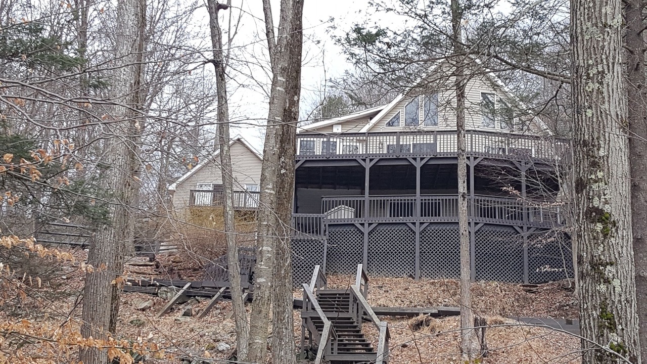 Photo of Outdoor in Greentown