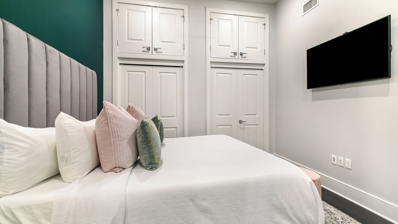 Photo of Bathroom in Lower Garden District