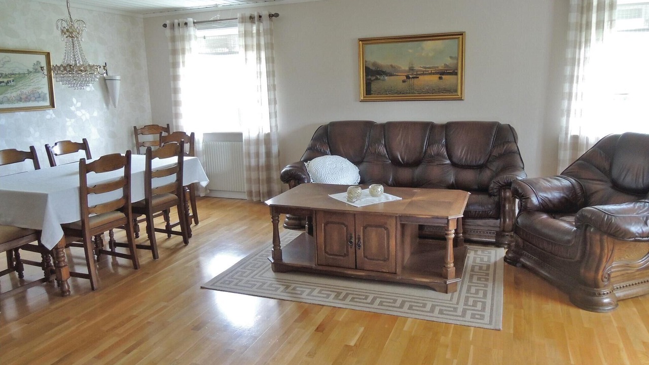 Photo of Bedroom in Nassjo Municipality