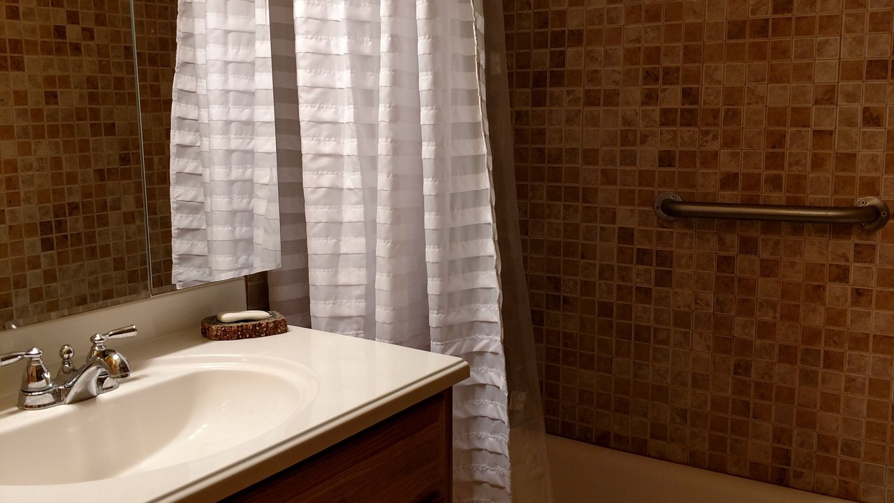 Photo of Bathroom in Cheboygan