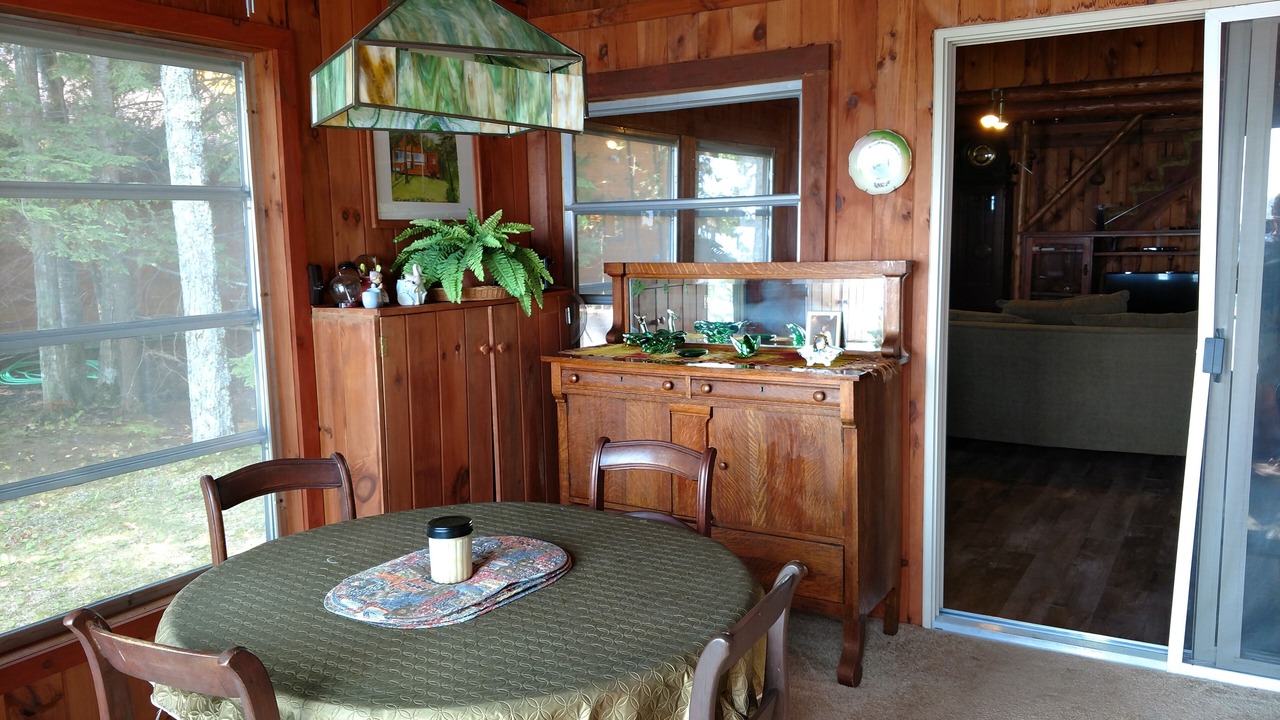 Photo of Bedroom in Cheboygan