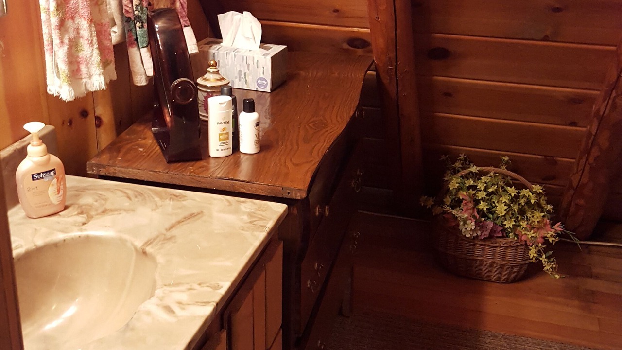Photo of Bathroom in Cheboygan