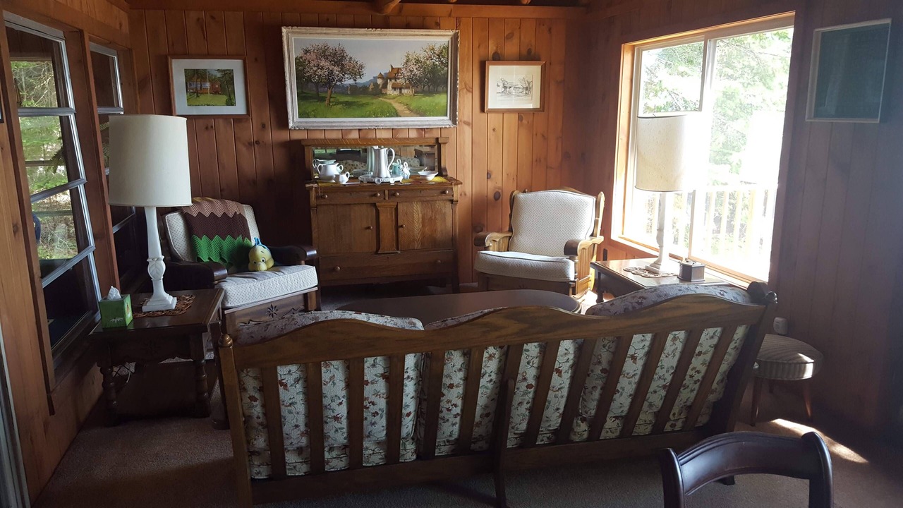 Photo of Bedroom in Cheboygan
