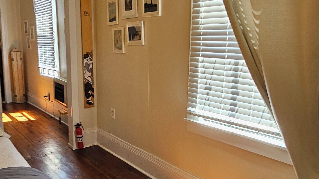 Photo of Bedroom in Bywater