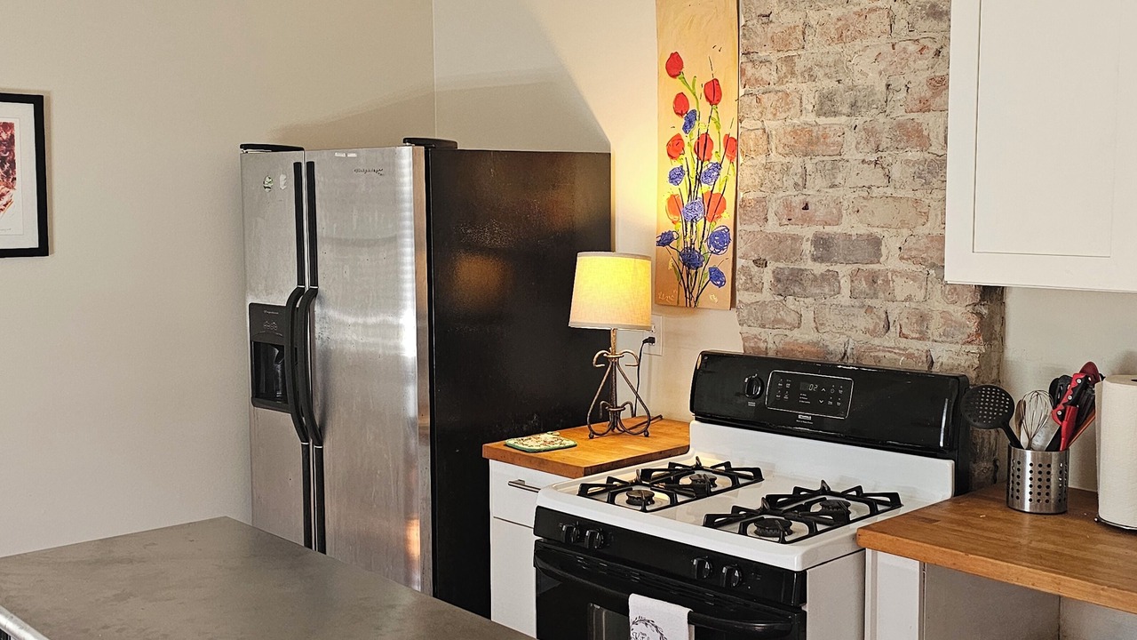 Photo of Kitchen in Bywater