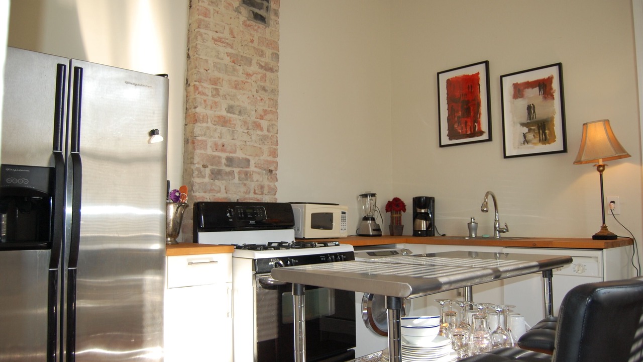 Photo of Kitchen in Bywater