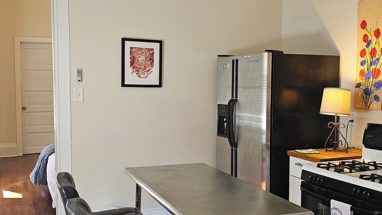 Photo of Kitchen in Bywater