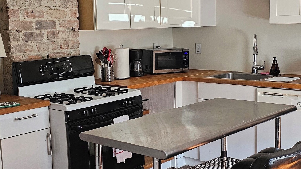 Photo of Kitchen in Bywater