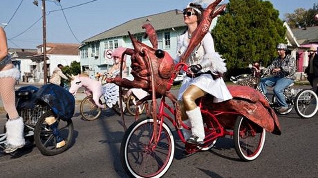 Photo of Others in Bywater