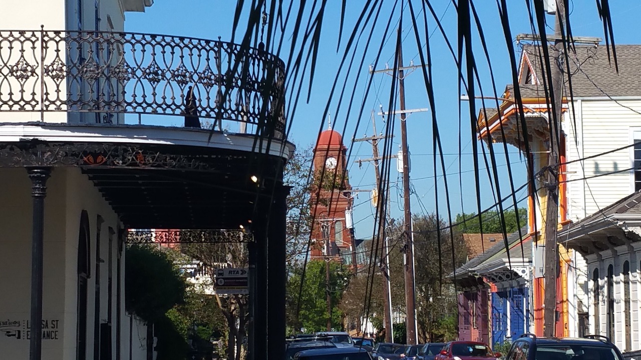 Photo of Outdoor in Bywater