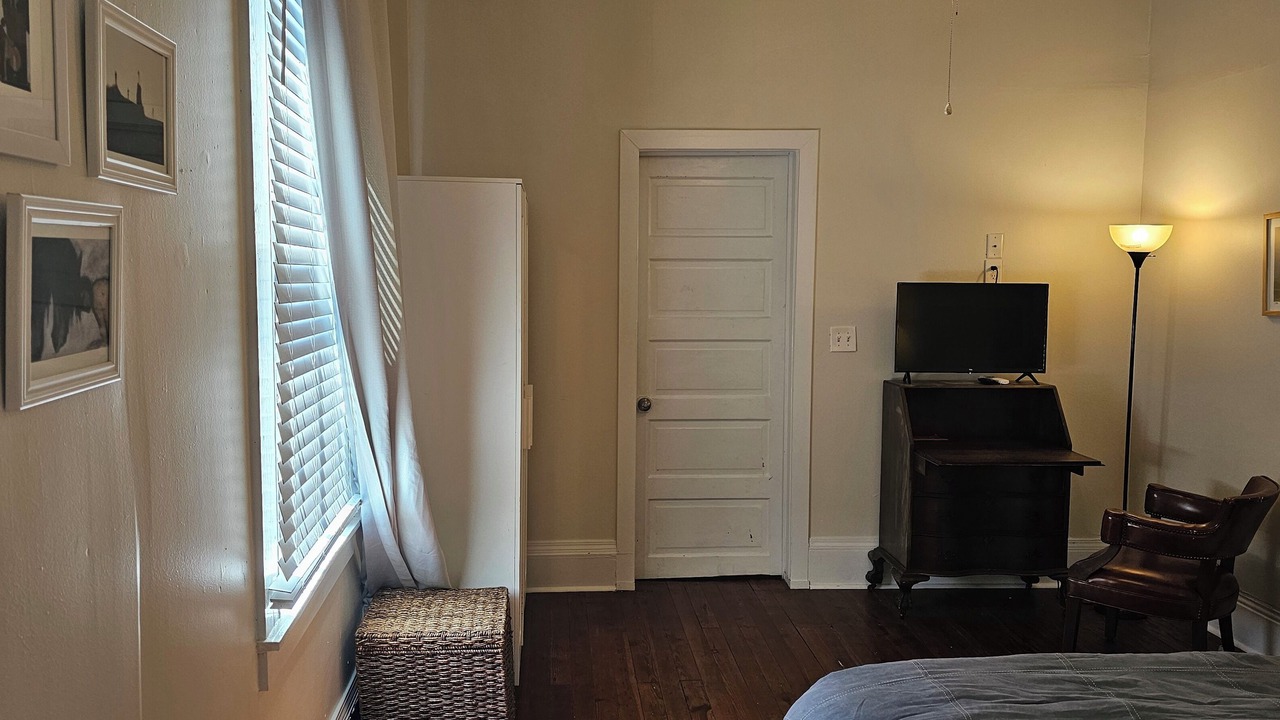 Photo of Bedroom in Bywater