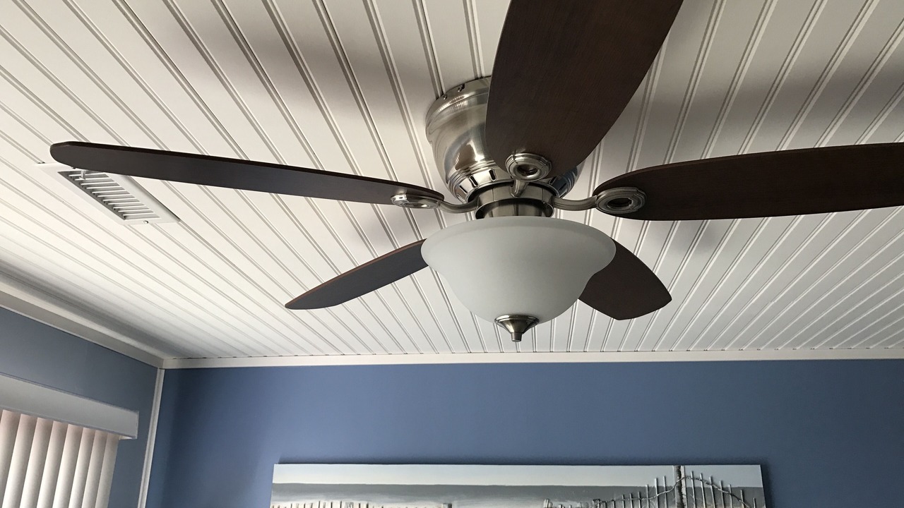 Photo of Bedroom in Surfside Beach