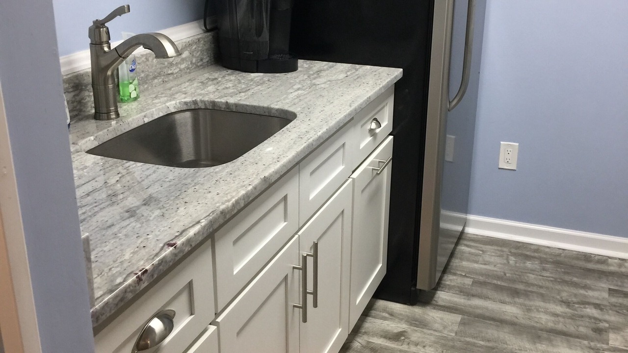 Photo of Kitchen in Surfside Beach