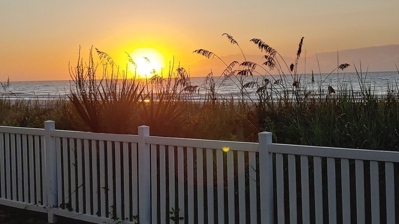 Photo of Outdoor in Surfside Beach