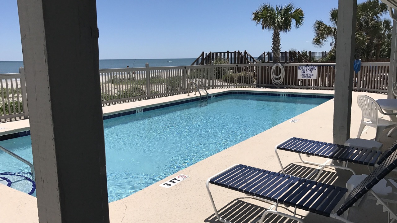 Photo of Outdoor in Surfside Beach