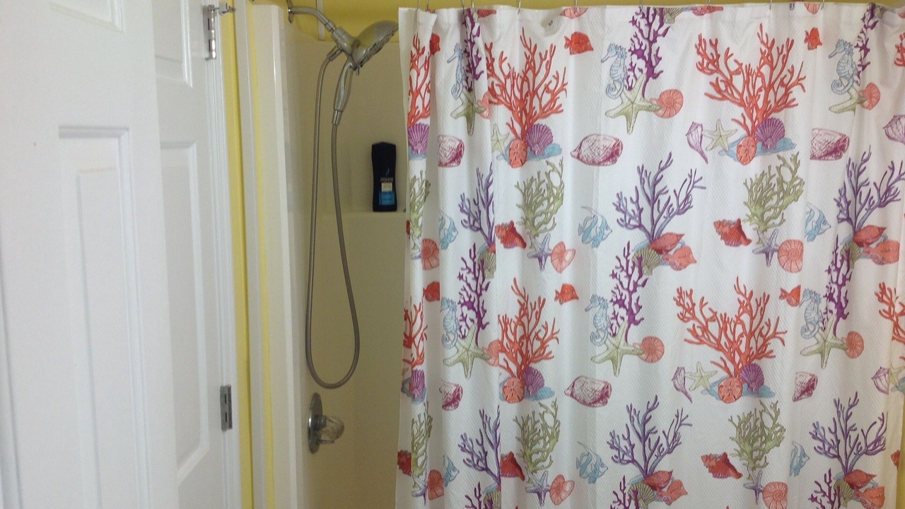 Photo of Bathroom in Surfside Beach