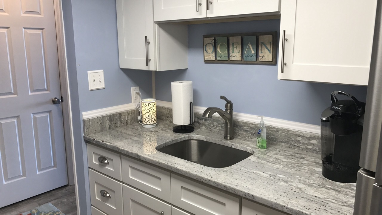 Photo of Kitchen in Surfside Beach
