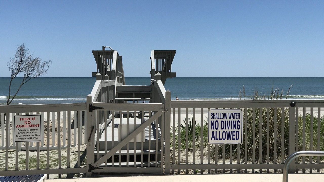 Photo of Outdoor in Surfside Beach