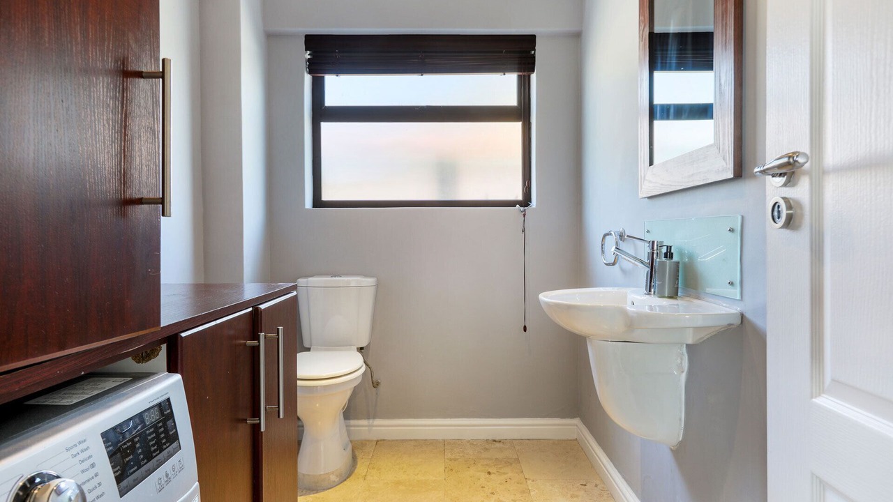 Photo of Bathroom in Sea Point