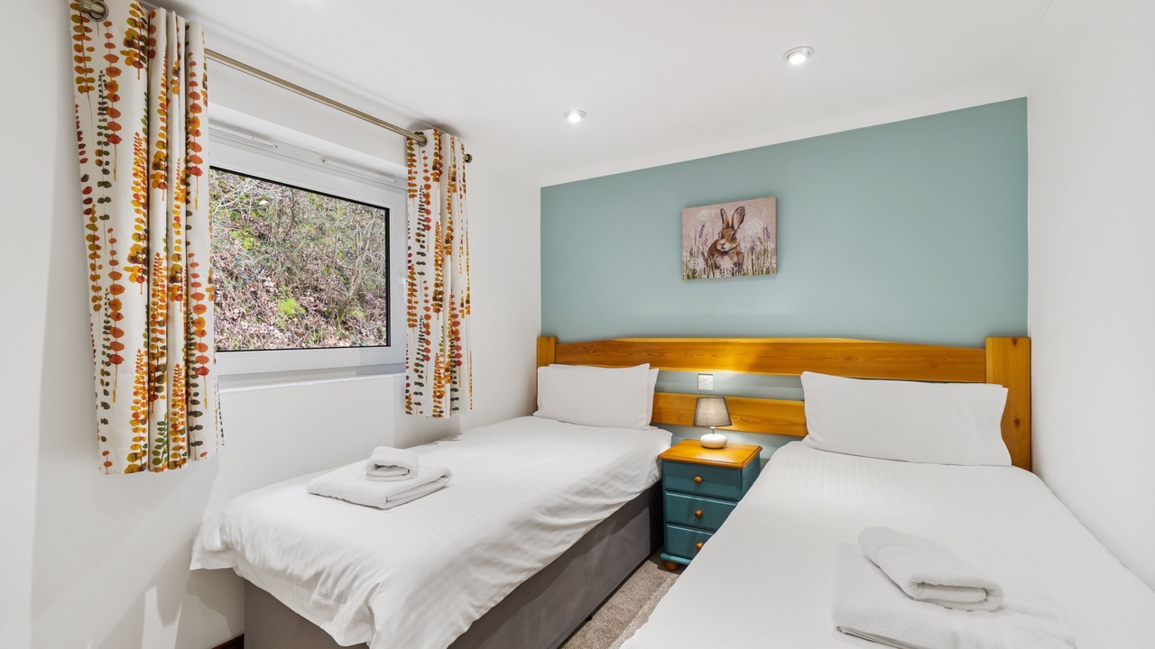 Photo of Bedroom in Saltash