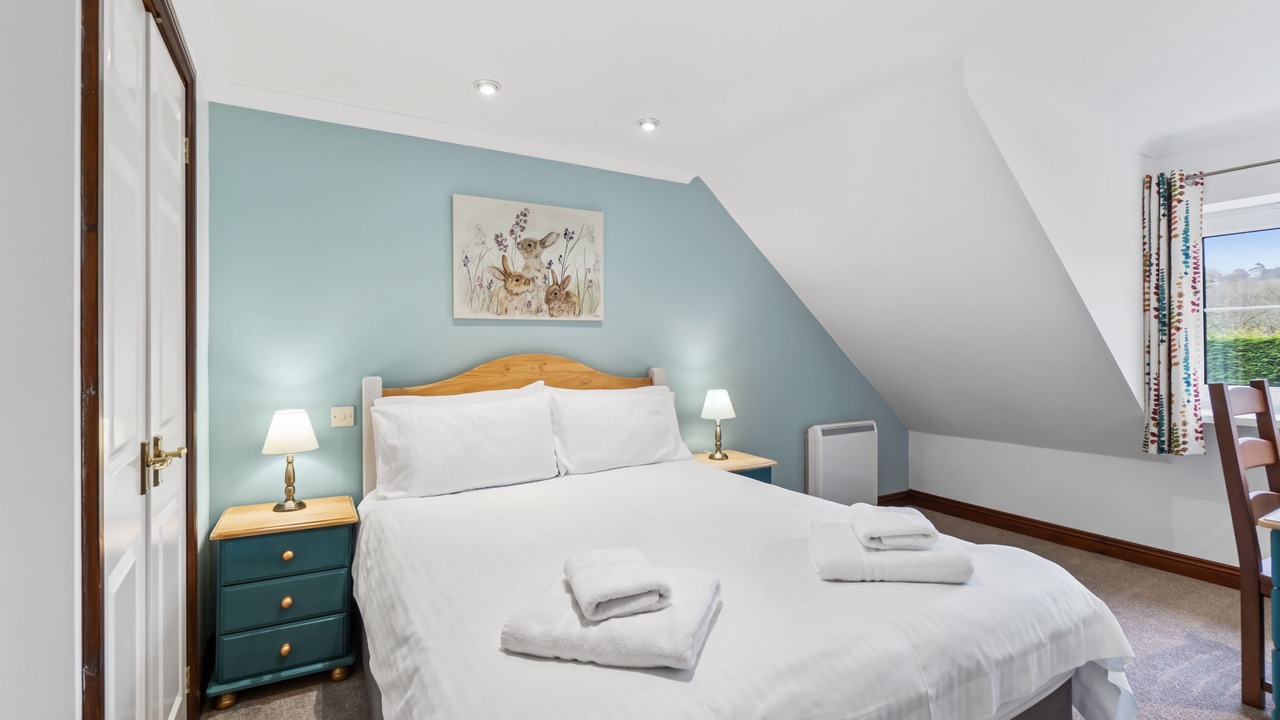 Photo of Bedroom in Saltash