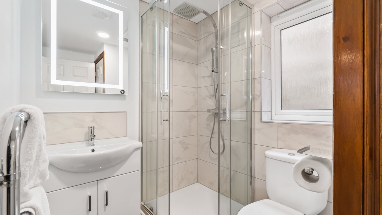 Photo of Bathroom in Saltash