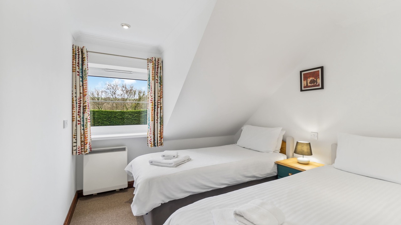 Photo of Bedroom in Saltash